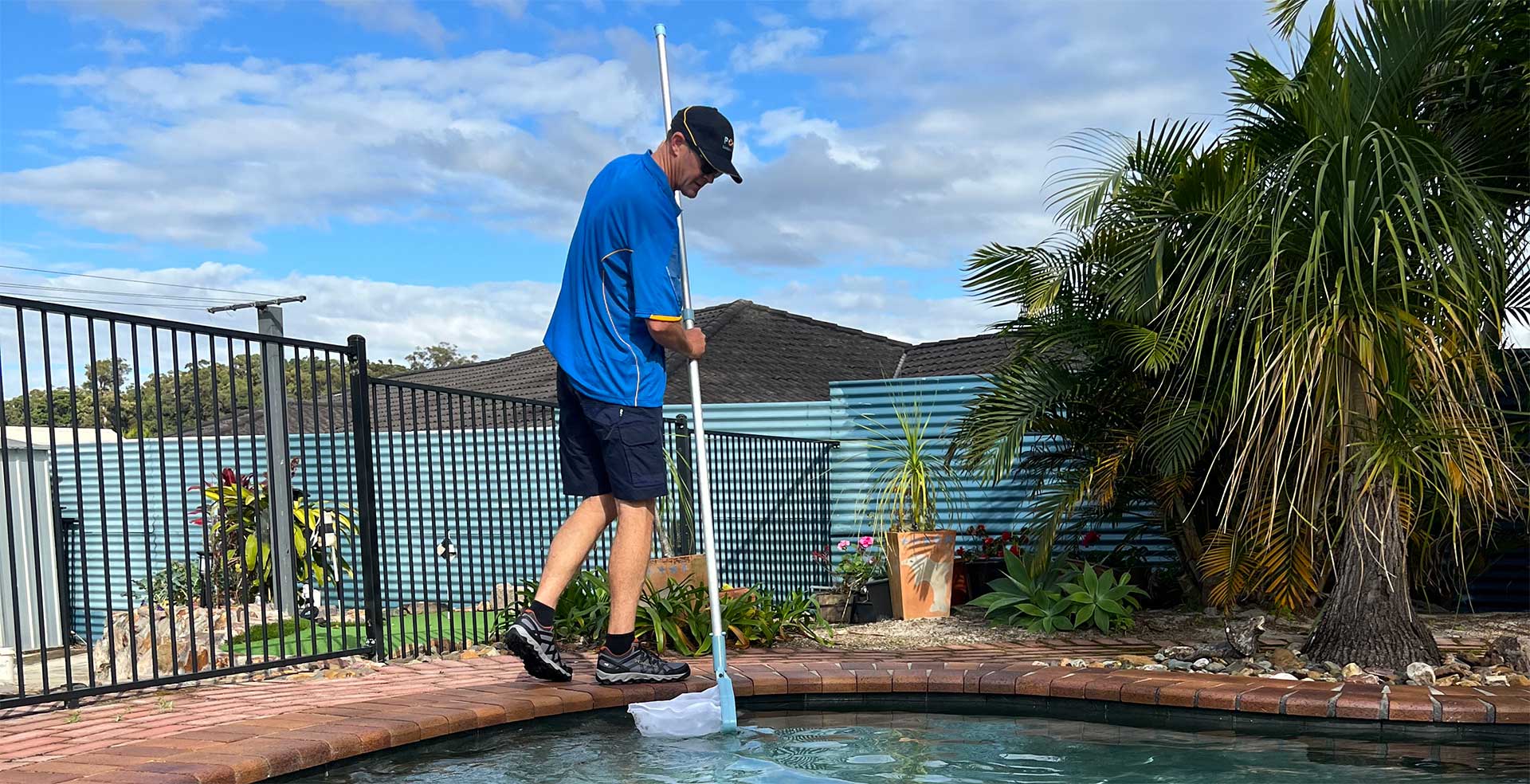 Pool Equipment Maintenance, Service & Repairs Pool Clear